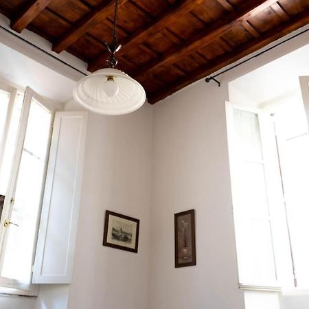 Edoardo'S Historic Apartment Roma Exterior foto