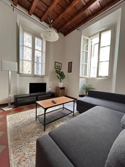Edoardo'S Historic Apartment Roma Exterior foto